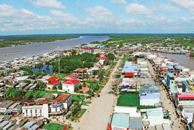 Nam Can EZ development plan approved